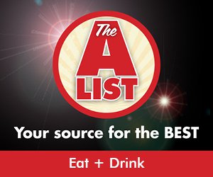 The A List - Eat + Drink